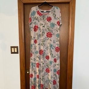 Maria dress by LulaRoe